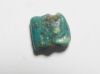 Picture of ANCIENT EGYPT , FAIENCE EYE OF HORUS AMULET, tel amarna