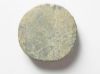 Picture of BYZANTINE. Round 3  numismata weight (20mm, 13.71g). Uncertain inscription around.
