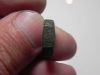 Picture of ROMAN PROVINCIAL. Billon ring (15mm) inscribed with pseudo-Aramaic legend on seal.