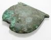 Picture of ANCIENT EGYPT. MIDDLE KINGDOM BRONZE AXE HEAD. 2055 - 1773 B.C