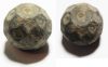 Picture of ANCIENT ISLAMIC BRONZE WEIGHT. 1 UNCIA, CHOICE QUALITY.  700 - 900 A.D