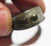 Picture of ANCIENT ISLAMIC SILVER RING. 700 - 1000 A.D
