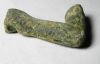 Picture of ANCIENT GREEK. BRONZE ARM FROM A STATUE. 300 B.C