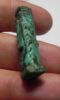 Picture of ANCIENT EGYPT - FAIENCE TAWERET AMULET . 600 - 300 B.C