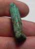 Picture of ANCIENT EGYPT - FAIENCE TAWERET AMULET . 600 - 300 B.C