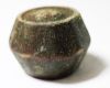 Picture of ANCIENT ISLAMIC BRONZE WEIGHT . PRE 1000 A.D. 60.02GM  2 UQIYYAH