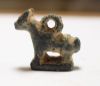 Picture of ANCIENT HOLY LAND. 6TH - 5TH CENTURY B.C. BRONZE GOAT?