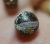 Picture of ANCIENT AGATE BEADS. 1600 - 1400 B.C. VERY RARE! LOT OF TWO