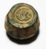 Picture of ANCIENT ISLAMIC BRONZE WEIGHT. 700- 800 A.D. 10 DIRHAM