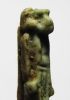 Picture of ANCIENT EGYPT - NICE AMULET OF KHNUM. 600 - 300 B.C