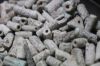 Picture of ANCIENT HOLY LAND. IRON AGE 1400 - 1200 B.C FAIENCE CYLINDER SEAL FRAGMENTS AROUND 100 PCS