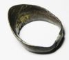 Picture of ANCIENT Medieval Silver Archer's Ring, 13th-15th century