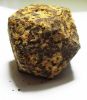Picture of ANCIENT ISLAMIC LARGE POLYHEDRON IRON WEIGHT. 700 - 1200 A.D. 1/2 RATL