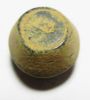 Picture of ANCIENT ISLAMIC BRONZE WEIGHT. 600 - 800 A.D. 10 DIRHAMS