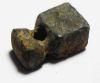 Picture of ANCIENT ISLAMIC BRONZE WEIGHT. 1000 - 1300 A.D. 2 DIRHAM