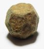 Picture of ANCIENT ISLAMIC BRONZE WEIGHT. 600- 800 A.D. 5 DIRHAM