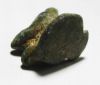 Picture of ANCIENT CANAANITE BRONZE WEIGHT. 1 SHEKEL. 8.38GM  1200 - 900 B.C