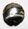 Picture of ANCIENT HOLY LAND. 1500 - 1200 B.C AGATE BEAD. BEAUTIFUL