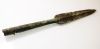 Picture of ANCIENT LURISTAN BRONZE LONG SPEAR HEAD. 1200 - 900 B.C