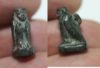 Picture of ANCIENT EGYPTIAN STONE BA BIRD AMULET. 1400 - 1200 B.C  NEW KINGDOM