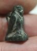 Picture of ANCIENT EGYPTIAN STONE BA BIRD AMULET. 1400 - 1200 B.C  NEW KINGDOM