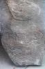Picture of ANCIENT SOUTH ARABIAN STONE PILLAR STELA. 1ST CENT. B.C
