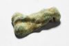 Picture of ANCIENT ROMAN FAIENCE PHALLIC AMULET . 100 - 200 A.D