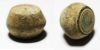 Picture of ANCIENT ISLAMIC BRONZE WEIGHT . PRE 1000 A.D. 59.70 GM. 2 UQIYYAH OR 2 UNCIA