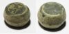 Picture of ANCIENT ISLAMIC UMMAYED BRONZE WEIGHT. 2 MITQALS