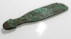 Picture of ANCIENT EGYPT. MIDDLE KINGDOM BRONZE AXE HEAD. 2055 - 1773 B.C