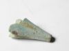 Picture of ANCIENT EGYPT - FAIENCE LOTUS FLOWER AMULET, 1400 B.C