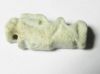Picture of ANCIENT EGYPT - FAIENCE SHU AMULET, 600 - 300 B.C