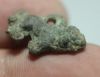 Picture of ANCIENT BRONZE PENDANT. LION. IRON AGE. 900 - 700 B.C