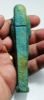 Picture of ANCIENT EGYPT. 26TH DYNASTY. FAIENCE USHABTI. 600 - 300 B.C