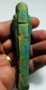 Picture of ANCIENT EGYPT. 26TH DYNASTY. FAIENCE USHABTI. 600 - 300 B.C