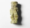 Picture of ANCIENT EGYPT - BEAUTIFUL PATAIKOS AMULET, 600-300 B.C