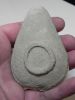 Picture of Holy land, Judaea - ByzantineTerracotta Oil Lamp with inscription