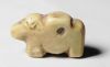 Picture of ANCIENT EGYPT - BEAUTIFUL IVOR. HIPPO , 2000 - 1700 B.C