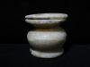 Picture of ANCIENT EGYPT, BEAUTIFUL NEW KINGDOM ALABASTER KOHL VESSEL