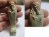 Picture of ANCIENT EGYPT. 600 - 300 B.C FAIENCE USHABTI.
