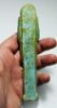 Picture of ANCIENT EGYPT. 26TH DYNASTY. FAIENCE USHABTI. 600 - 300 B.C