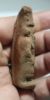 Picture of ANCIENT EGYPT. PTOLEMAIC / ROMAN ERA TERRACOTTA BES.   300 B.C - 100 A.D