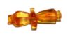 Picture of ANCIENT EGYPT.  NEW KINGDOM CARNELIAN ANKH AMULET. 1300 B.C