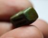 Picture of ANCIENT EGYPT, NEW KINGDOM FAIENCE AMULET. 14TH CENTURY BC .