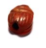 Picture of ANCIENT EGYPT. NEW KINGDOM STONE SCARAB. 1400 - 1200 B.C