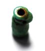 Picture of ANCIENT EGYPT. FAIENCE JUG AMULET. 600 - 300 B.C