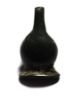 Picture of ANCIENT EGYPT. FELDSPAR STONE POPPY SEED AMULET. 1400 B.C