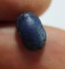 Picture of ANCIENT EGYPT. RARE NEW KINGDOM GLASS SCARAB 13TH CENTURY B.C.  RAMESSIDE ERA