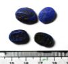 Picture of ANCIENT EGYPT.  NEW KINGDOM GLASS ITEMS 13TH CENT. B.C
