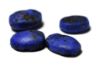 Picture of ANCIENT EGYPT.  NEW KINGDOM GLASS ITEMS 13TH CENT. B.C